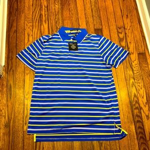 RLX Ralph Lauren Golf Shirt
